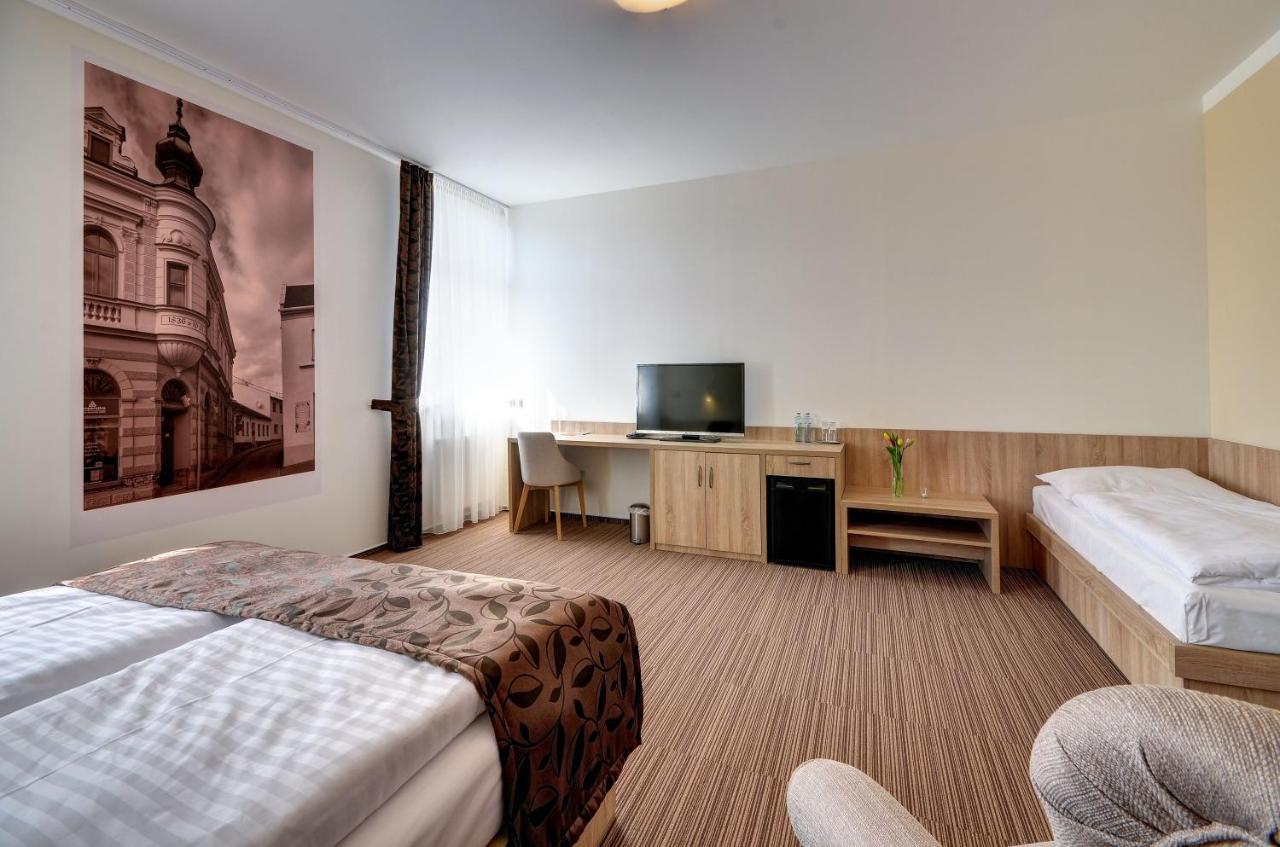 Hotel Gtc 3* Superior Bilovec Екстер'єр фото