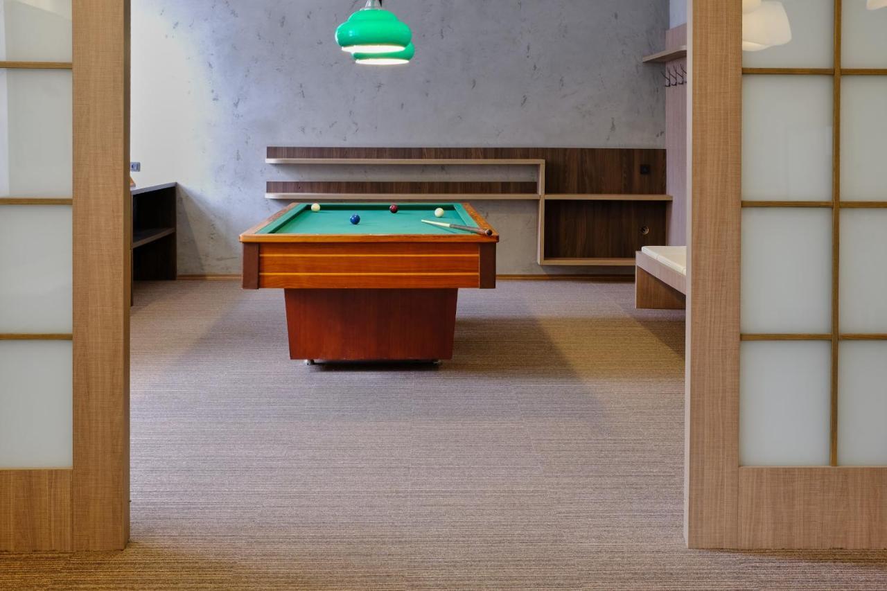 Hotel Gtc 3* Superior Bilovec Екстер'єр фото