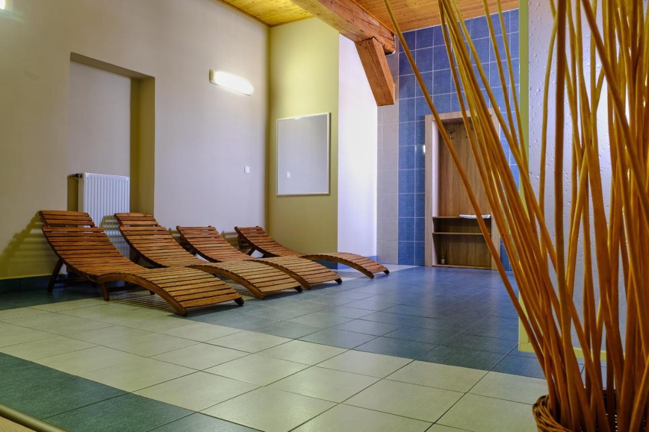 Hotel Gtc 3* Superior Bilovec Екстер'єр фото