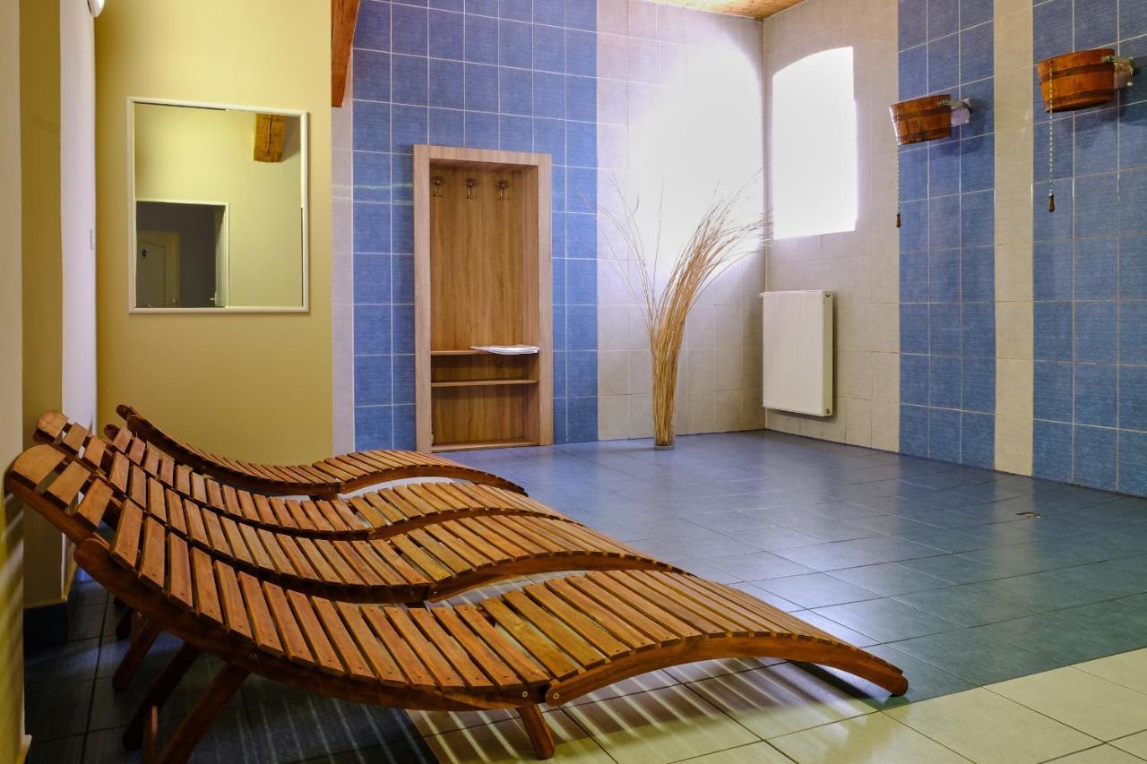 Hotel Gtc 3* Superior Bilovec Екстер'єр фото