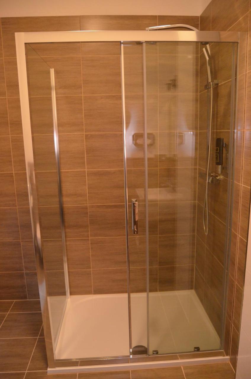 Hotel Gtc 3* Superior Bilovec Екстер'єр фото